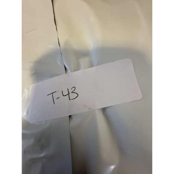 First gear Bomber Motorcycle Jacket Sheltex Liner ONLY Waterproof Black - Picture 8 of 8